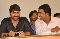 Terror Movie Press Meet